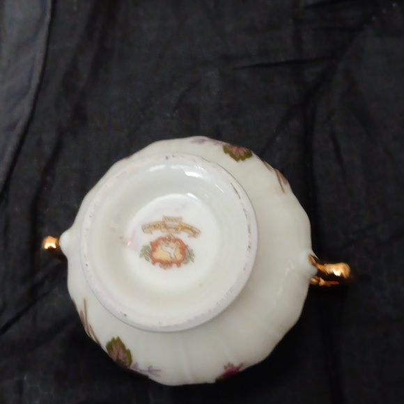 Vintage Royal  Sealy Tea Set - Picture 8 of 8